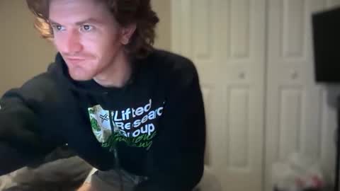 Snapshot of unverifiedbwc chatting on November 2, 11:45 am Stepbro online show from November 2, 11:45 am