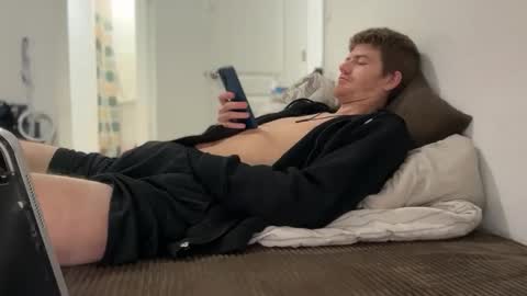 Stepbro online show from February 18, 9:38 am