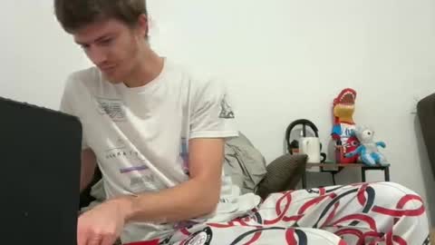 Stepbro online show from March 1, 10:23 pm