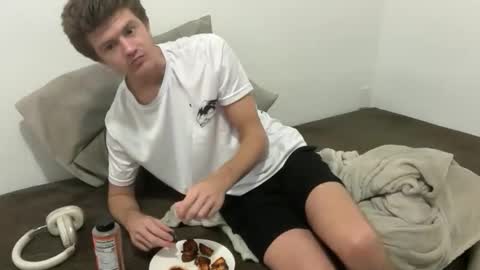 Stepbro online show from March 13, 10:38 pm