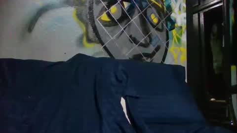 EL CAMA online show from September 17, 9:00 am