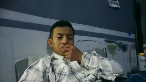 EL CAMA online show from February 1, 8:57 am