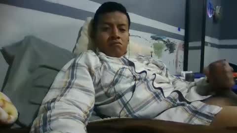 EL CAMA online show from February 2, 3:44 pm