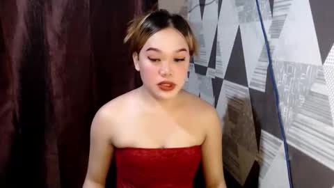 anarose online show from November 9, 8:07 pm