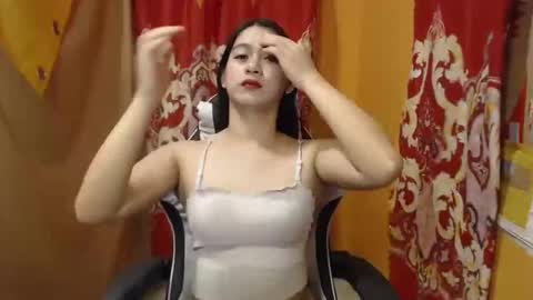 Aya online show from January 19, 12:14 am