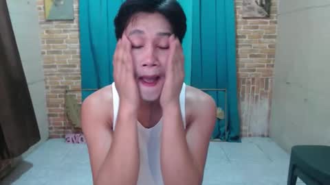 Snapshot of ur_boy_mark chatting on November 13, 9:19 am ur_boy_mark online show from November 13, 9:19 am