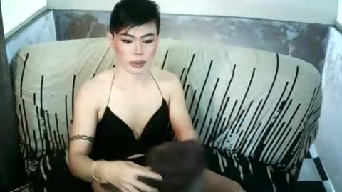 MISS ANNA online show from April 4, 7:28 am