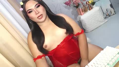 KENDRA CUTIEE online show from February 11, 8:47 pm