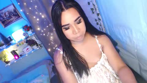 jennie online show from March 25, 3:34 am