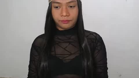 ur_hotcarla online show from January 26, 3:27 am