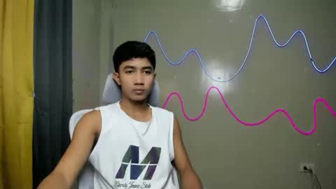 jonny online show from April 29, 11:25 am