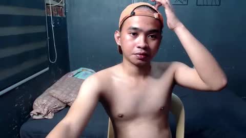 ur_joshuahotnotch online show from February 14, 9:13 am