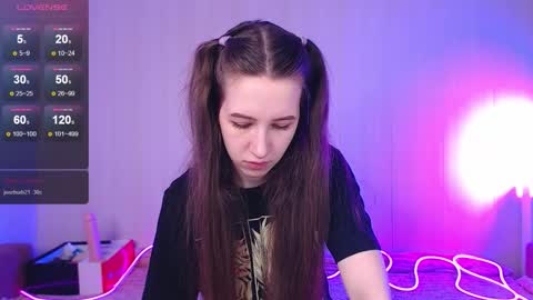 Lera online show from December 3, 8:34 am