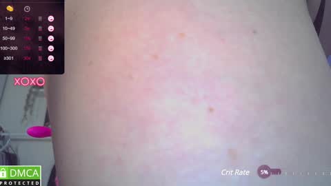 Snapshot of ur_olivia chatting on December 13, 8:47 pm Olivia Kaufman online show from December 13, 8:47 pm