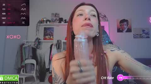 Snapshot of ur_olivia chatting on January 10, 5:24 pm Olivia Kaufman online show from January 10, 5:24 pm