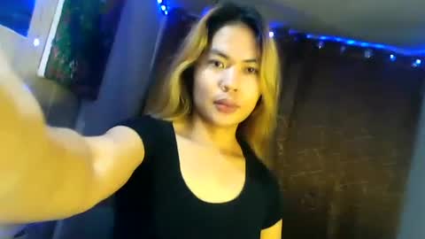 Ms. A lets go pass or pvt show online show from January 8, 6:41 pm