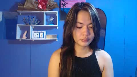 Ms. A lets go pass or pvt show online show from October 16, 8:32 pm