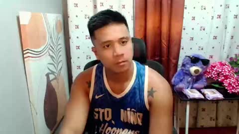 Snapshot of ur_pinoydave chatting on January 31, 8:01 am Dave online show from January 31, 8:01 am