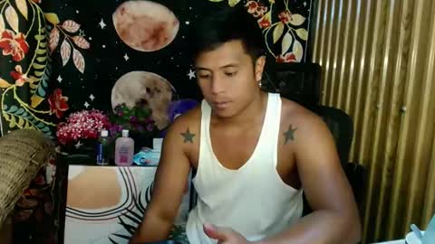 Snapshot of ur_pinoydave chatting on January 5, 5:27 pm Dave online show from January 5, 5:27 pm