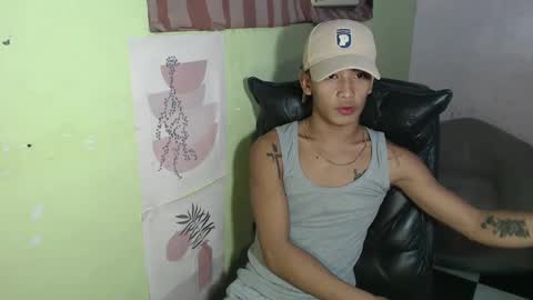 ur_raffy online show from February 15, 10:55 am