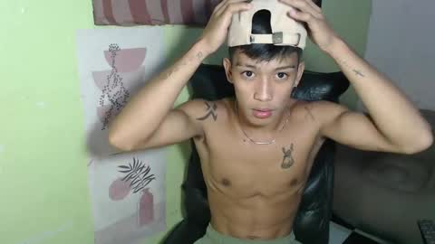 ur_raffy online show from February 16, 9:48 am