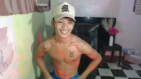 ur_raffy online show from February 20, 4:28 am