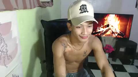 ur_raffy online show from February 21, 2:38 pm