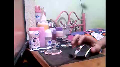 ur_sexybabe_ehra online show from December 6, 1:29 am