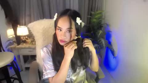 Snapshot of ur_sweet_atarah18 chatting on September 21, 11:01 am Atarah online show from September 21, 11:01 am