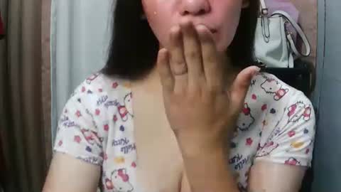 ur_yassy online show from February 1, 9:35 pm