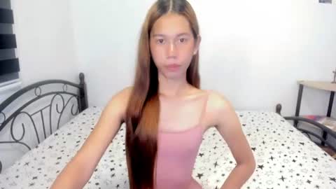 Claire online show from July 13, 1:08 am
