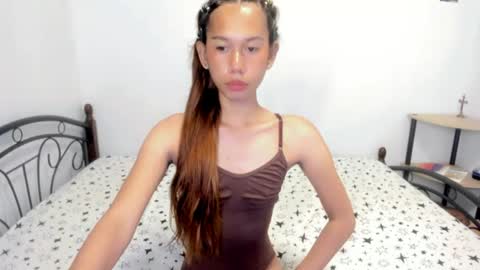 Claire online show from July 20, 1:20 am