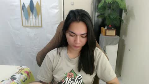 urasian_erica online show from July 10, 12:26 am