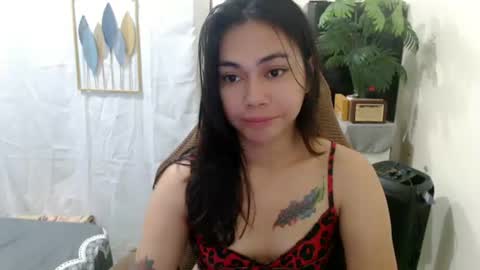 urasian_erica online show from July 19, 1:09 am