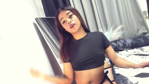 FRANCINE cum with me in pvt or pwrd online show from September 18, 2:35 am