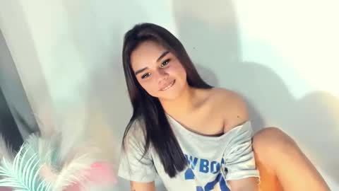 FRANCINE cum with me in pvt or pwrd online show from March 26, 11:16 am