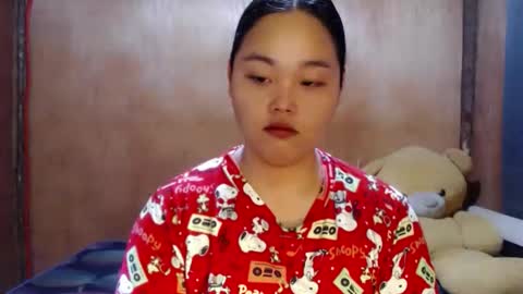 Lycah online show from May 17, 4:32 am