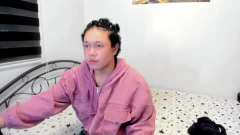 Snapshot of urasian_jeff chatting on July 28, 11:58 pm Jairah online show from July 28, 11:58 pm