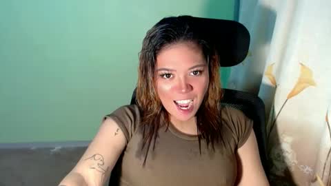 urasian_joy online show from October 20, 11:32 am