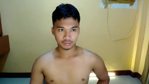 JAMES online show from March 10, 6:35 pm