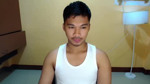 JAMES online show from March 21, 2:31 pm