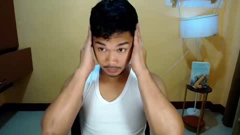 JAMES online show from March 23, 7:01 am