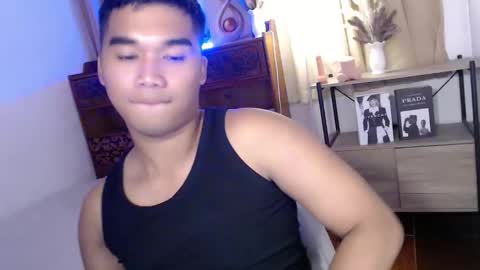 JAMES online show from June 7, 12:20 pm