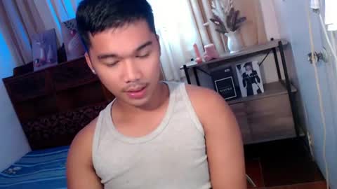 JAMES online show from June 13, 9:24 pm