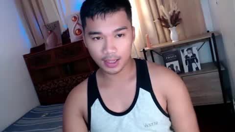 JAMES online show from July 12, 4:09 pm