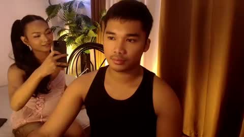 JAMES online show from July 27, 1:07 pm