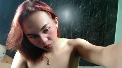 Snapshot of urasian_kat chatting on February 12, 12:12 pm urasian_kat online show from February 12, 12:12 pm