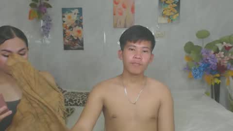 urasian_kat online show from April 3, 5:00 pm