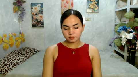 urasian_kat online show from June 11, 7:12 pm