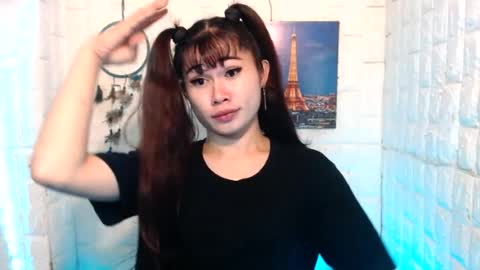 Shirley online show from July 14, 3:29 pm